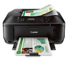 CANON PIXMA MX532 Drivers Download