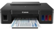 Canon PIXMA G2010 Drivers Download