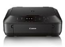 Canon PIXMA MG5620 Drivers Download