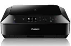 Canon PIXMA MG5540 Drivers Download