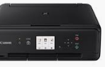 Canon Pixma TS5060 Drivers Download