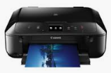 Canon PIXMA MG6860 Drivers Download