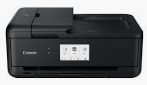 Canon PIXMA TS9550 Drivers Download